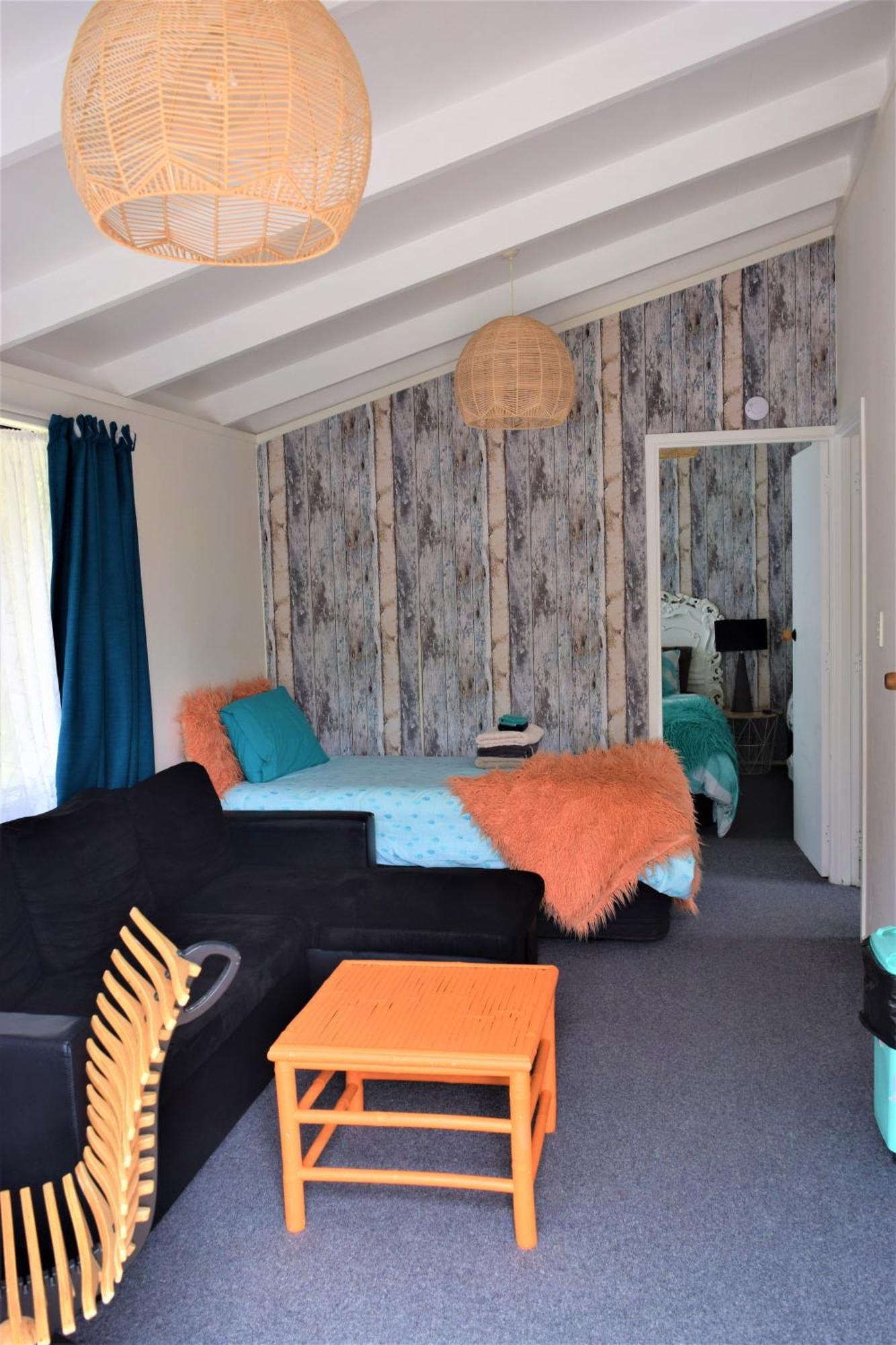 Kai Iwi Lakes Resort Kaihu Zewnętrze zdjęcie