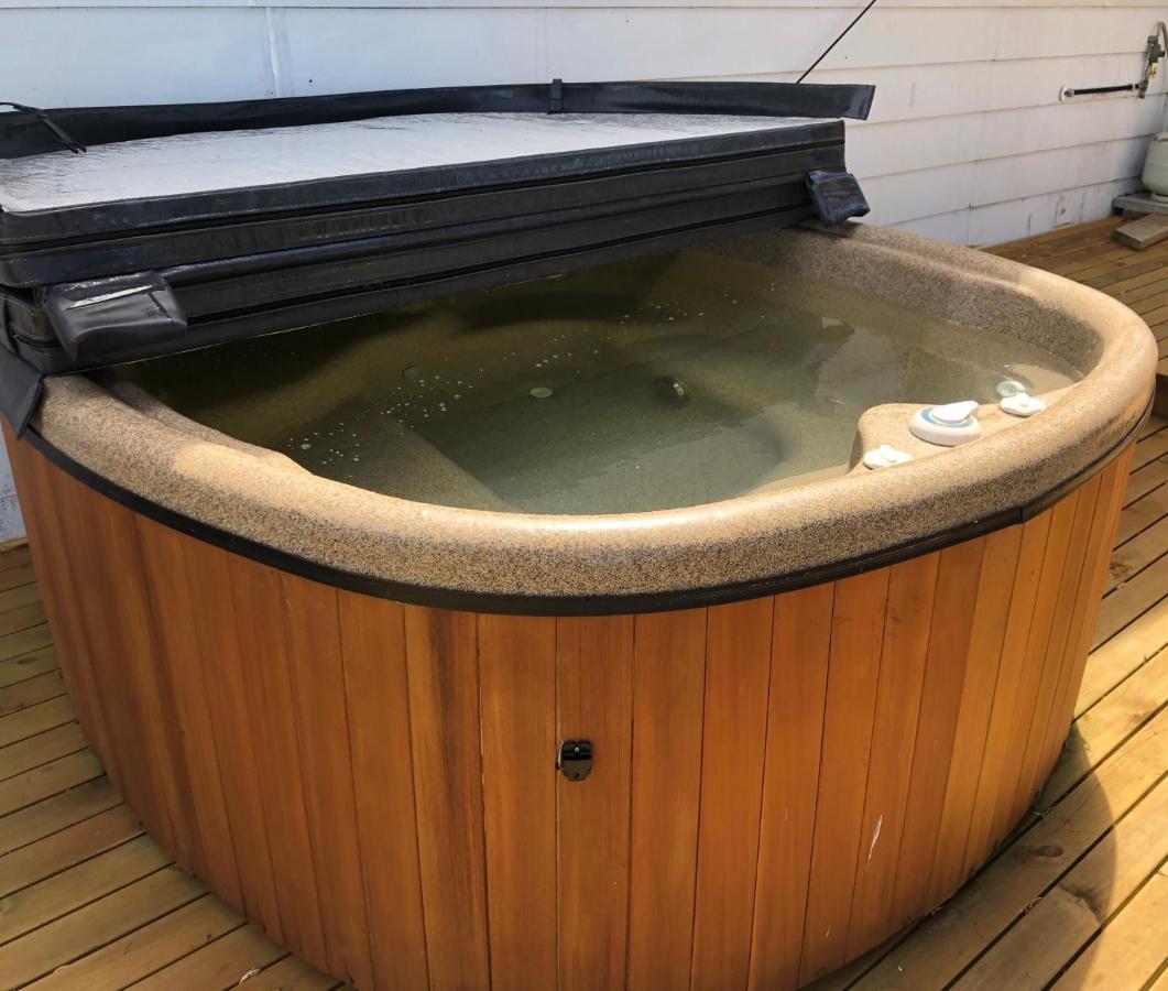 Kai Iwi Lakes Resort Kaihu Zewnętrze zdjęcie